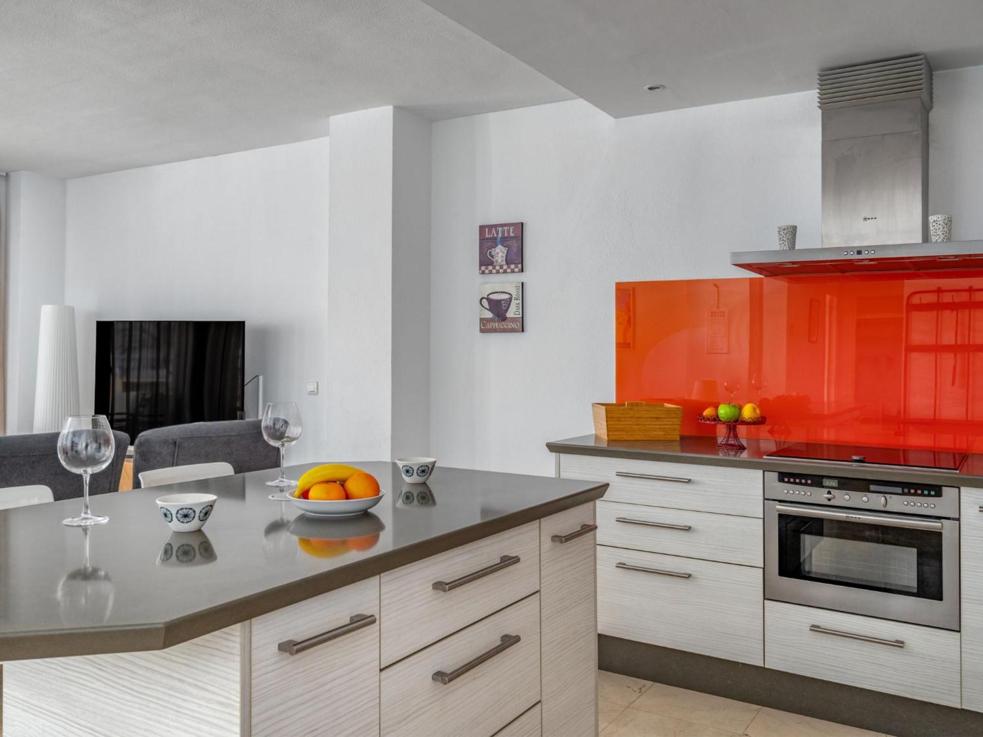 Apartment Puerto Paraiso III By Interhome エステポナ エクステリア 写真