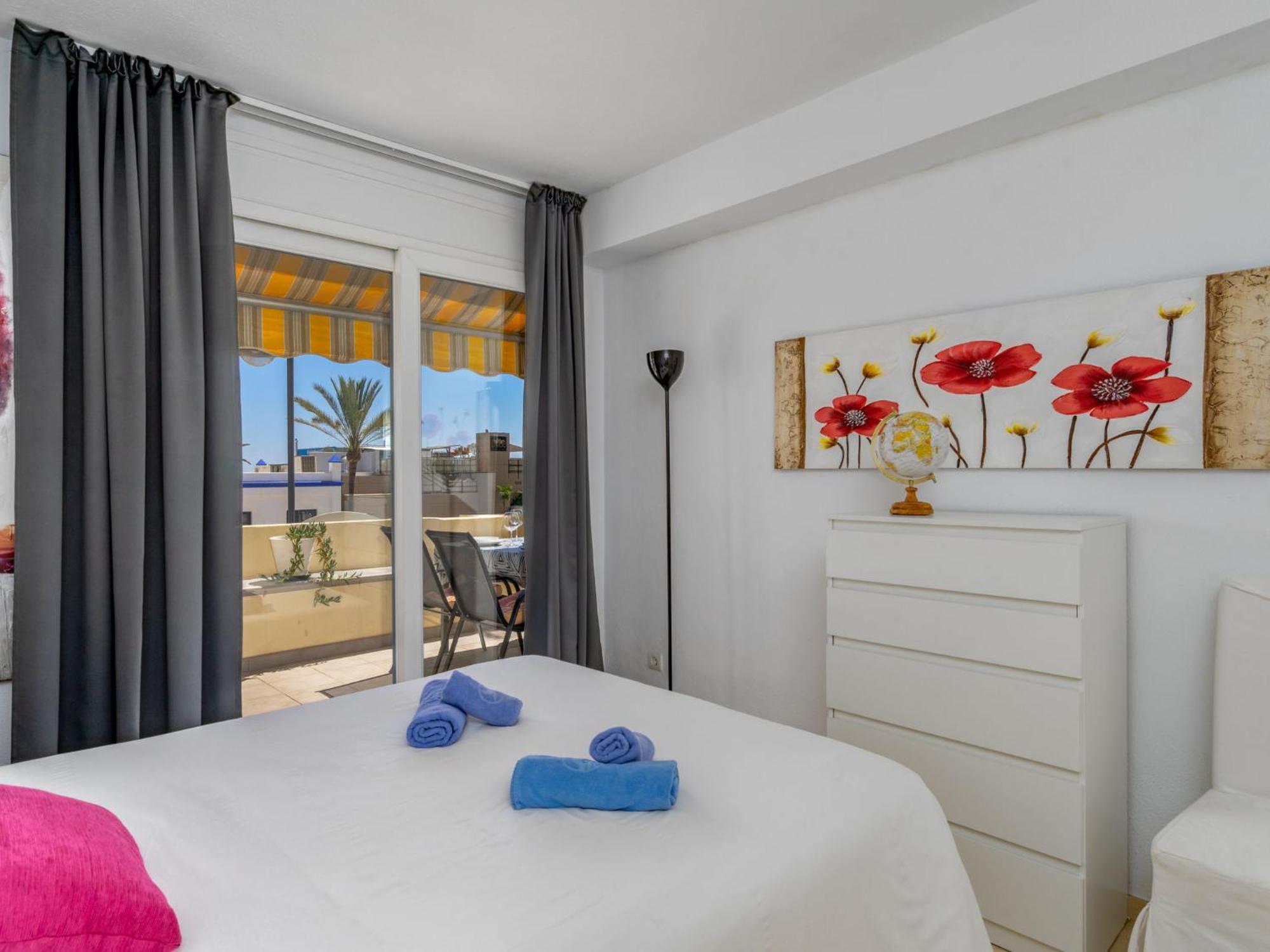 Apartment Puerto Paraiso III By Interhome エステポナ エクステリア 写真